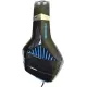Компьютерная гарнитура Microlab G6 Black-Blue (G6_b+b)