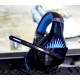 Компьютерная гарнитура Microlab G6 Black-Blue (G6_b+b)