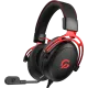 Комп'ютерна гарнітура GamePro Asgard Skald Origin Black/Red (HS850BR)