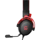 Комп'ютерна гарнітура GamePro Asgard Skald Origin Black/Red (HS850BR)