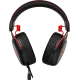 Комп'ютерна гарнітура GamePro Asgard Skald Origin Black/Red (HS850BR)