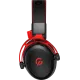Комп'ютерна гарнітура GamePro Asgard Skald Origin Black/Red (HS850BR)