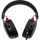 Комп'ютерна гарнітура GamePro Asgard Skald Origin Black/Red (HS850BR)