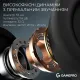 Комп'ютерна гарнітура GamePro Asgard Skald Origin Black/Red (HS850BR)