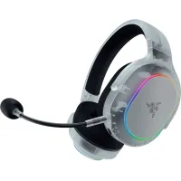 Комп'ютерна гарнітура Razer Barracuda X Chroma Phantom White (RZ04-05220400-R3M1)