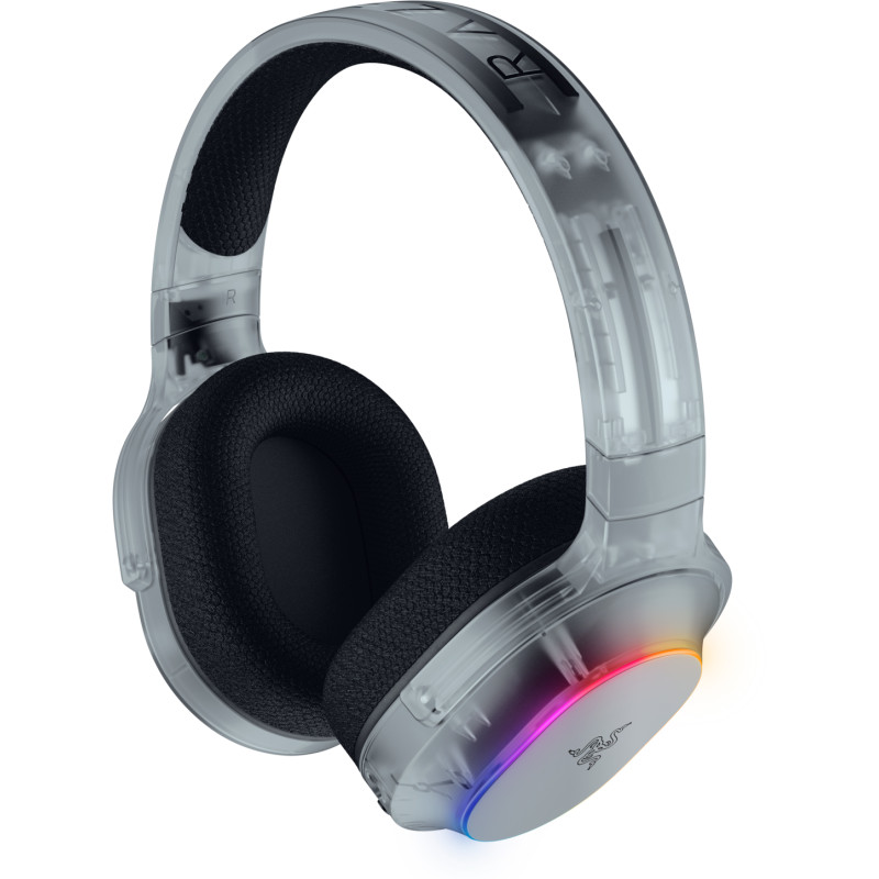 Комп'ютерна гарнітура Razer Barracuda X Chroma Phantom White (RZ04-05220400-R3M1)