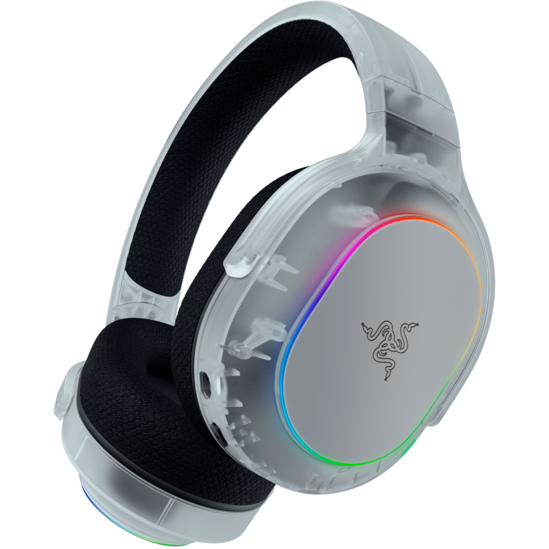 Комп'ютерна гарнітура Razer Barracuda X Chroma Phantom White (RZ04-05220400-R3M1)
