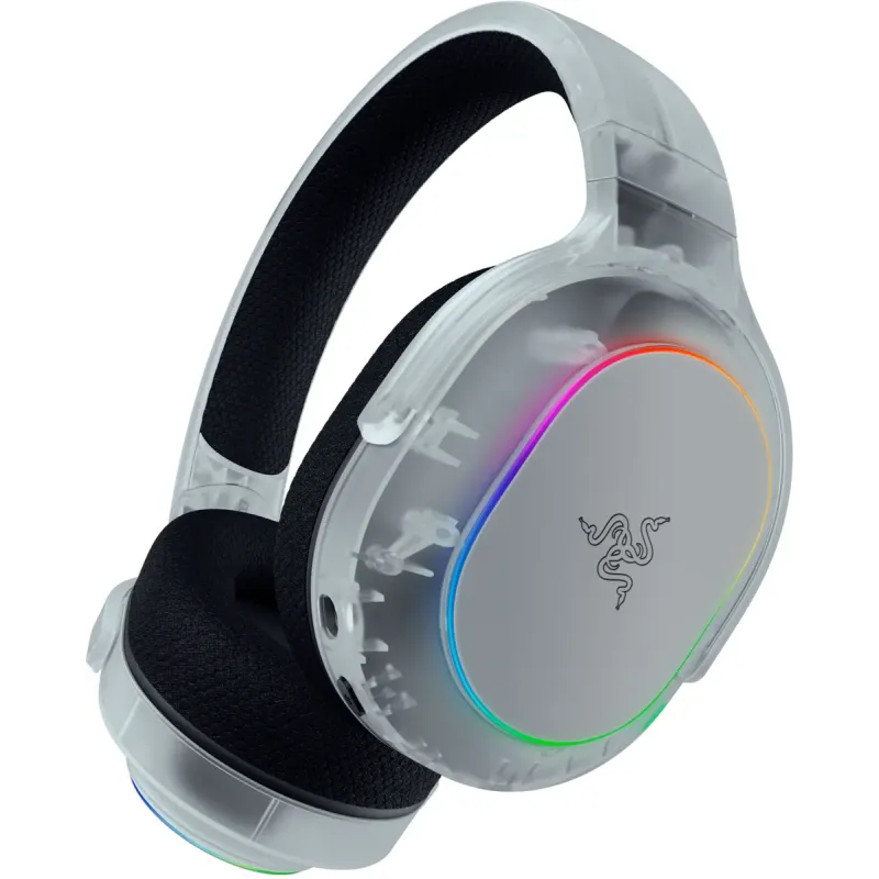 Компьютерная гарнитура Razer Barracuda X Chroma Phantom White (RZ04-05220400-R3M1)