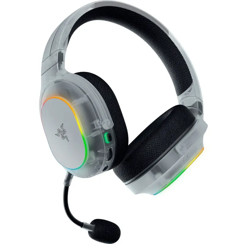 Компьютерная гарнитура Razer Barracuda X Chroma Phantom White (RZ04-05220400-R3M1)