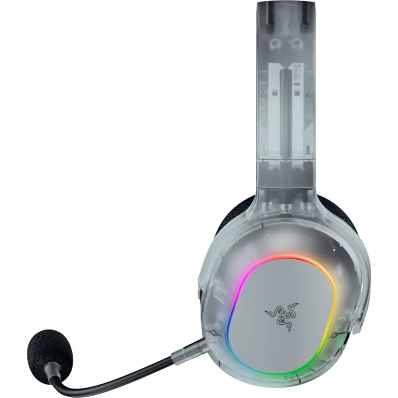 Компьютерная гарнитура Razer Barracuda X Chroma Phantom White (RZ04-05220400-R3M1)