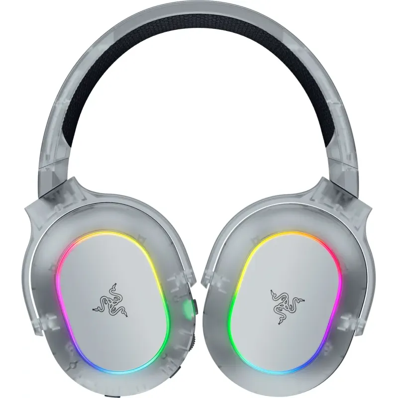 Компьютерная гарнитура Razer Barracuda X Chroma Phantom White (RZ04-05220400-R3M1)