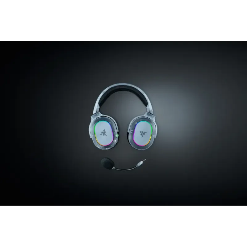 Компьютерная гарнитура Razer Barracuda X Chroma Phantom White (RZ04-05220400-R3M1)