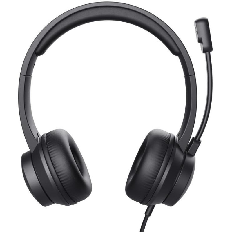 Trust Ayda USB-A Black (25088)