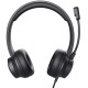 Trust Ayda USB-A Black (25088)