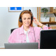 Trust Ayda USB-A Black (25088)