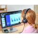 Trust Ayda USB-A Black (25088)