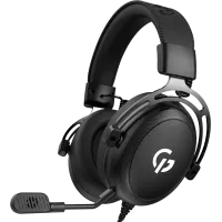 Комп'ютерна гарнітура GamePro Asgard Skald Origin Black (HS850B)