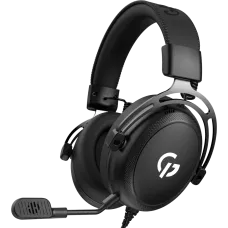 Комп'ютерна гарнітура GamePro Asgard Skald Origin Black (HS850B)