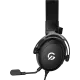 Комп'ютерна гарнітура GamePro Asgard Skald Origin Black (HS850B)