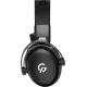 Комп'ютерна гарнітура GamePro Asgard Skald Origin Black (HS850B)