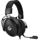 Комп'ютерна гарнітура GamePro Asgard Skald Origin Black (HS850B)