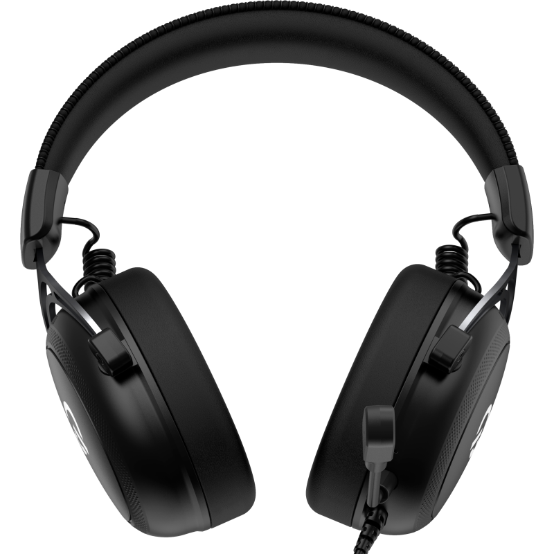 Комп'ютерна гарнітура GamePro Asgard Skald Origin Black (HS850B)