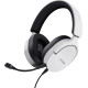 Trust GXT 489 Fayzo White (25210)