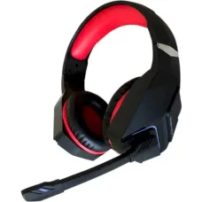 Комп'ютерна гарнітура Golden Field GF-M01 Black (9590010685)