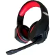 Комп'ютерна гарнітура Golden Field GF-M01 Black (9590010685)