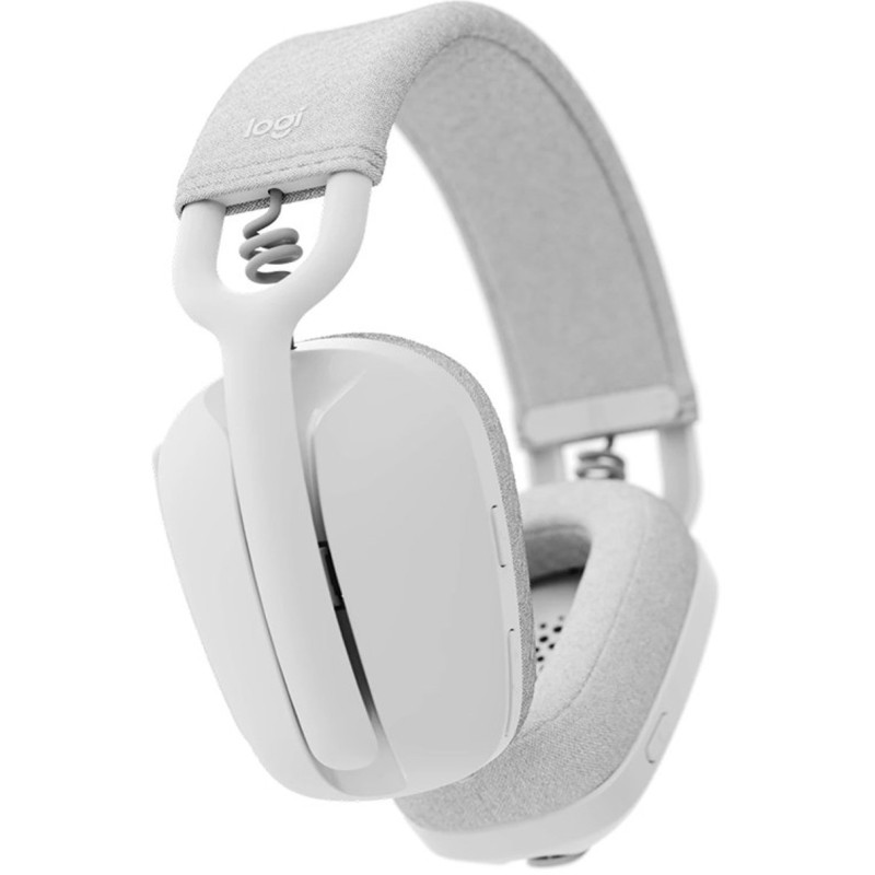 Logitech Zone Vibe 100 White (981-001219)