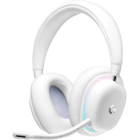 Logitech G735 Off White (981-001083)