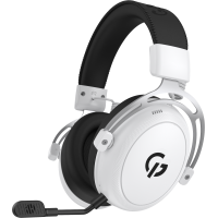 Компьютерная гарнитура GamePro Asgard Skald (HSW160W)