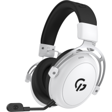 Компьютерная гарнитура GamePro Asgard Skald (HSW160W)