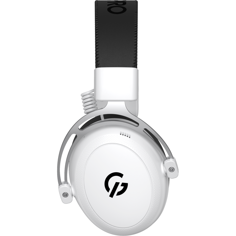 Компьютерная гарнитура GamePro Asgard Skald (HSW160W)