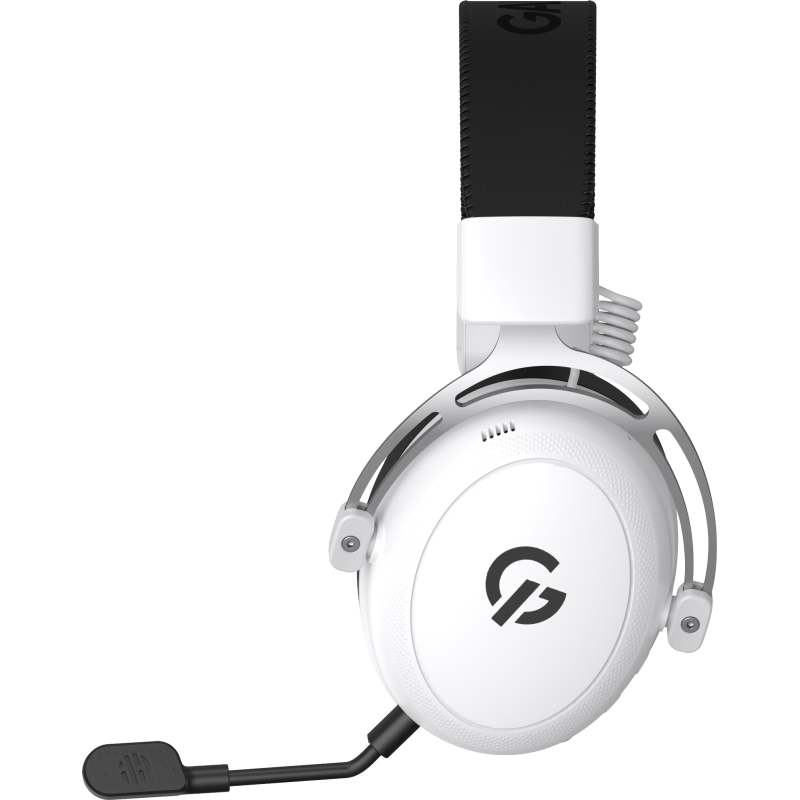 Компьютерная гарнитура GamePro Asgard Skald (HSW160W)