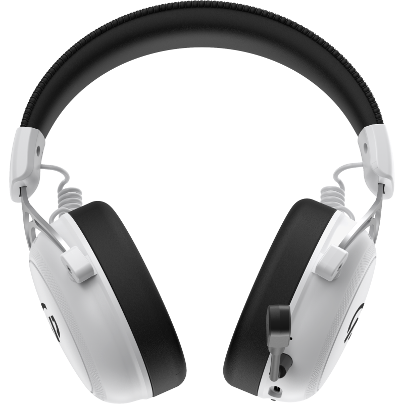 Компьютерная гарнитура GamePro Asgard Skald (HSW160W)