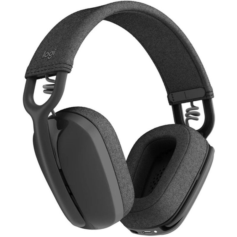 Logitech Zone Vibe 100 Graphite (981-001213)