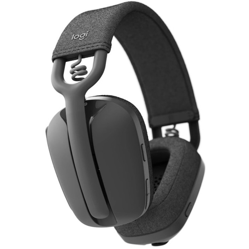 Logitech Zone Vibe 100 Graphite (981-001213)