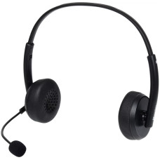 Sandberg USB Office Headset Black (326-12)