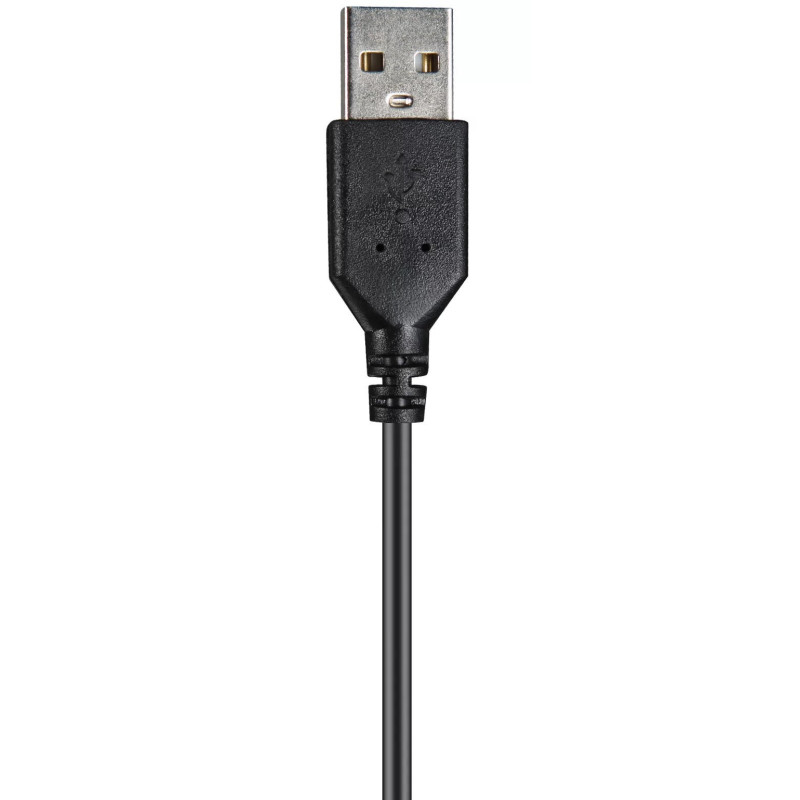 Sandberg USB Office Headset Black (326-12)