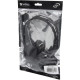Sandberg USB Office Headset Black (326-12)