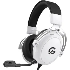 Комп'ютерна гарнітура GamePro Asgard Skald Origin White (HS850W)