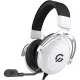Комп'ютерна гарнітура GamePro Asgard Skald Origin White (HS850W)
