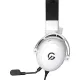 Комп'ютерна гарнітура GamePro Asgard Skald Origin White (HS850W)