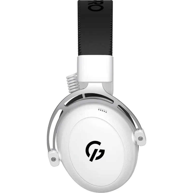 Комп'ютерна гарнітура GamePro Asgard Skald Origin White (HS850W)