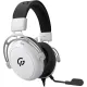 Комп'ютерна гарнітура GamePro Asgard Skald Origin White (HS850W)