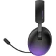 Компьютерная гарнитура Hator Hellyberry HH30 Pro Wireless Black/Violet (HH30_PRO_wireless_BV)