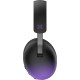 Комп'ютерна гарнітура Hator Hellyberry HH30 Pro Wireless Black/Violet (HH30_PRO_wireless_BV)