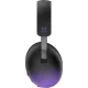 Компьютерная гарнитура Hator Hellyberry HH30 Pro Wireless Black/Violet (HH30_PRO_wireless_BV)