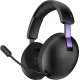 Комп'ютерна гарнітура Hator Hellyberry HH30 Wireless Black (HH30_wireless_BV)